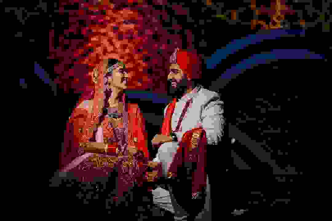 wedding photographers in east of kailash