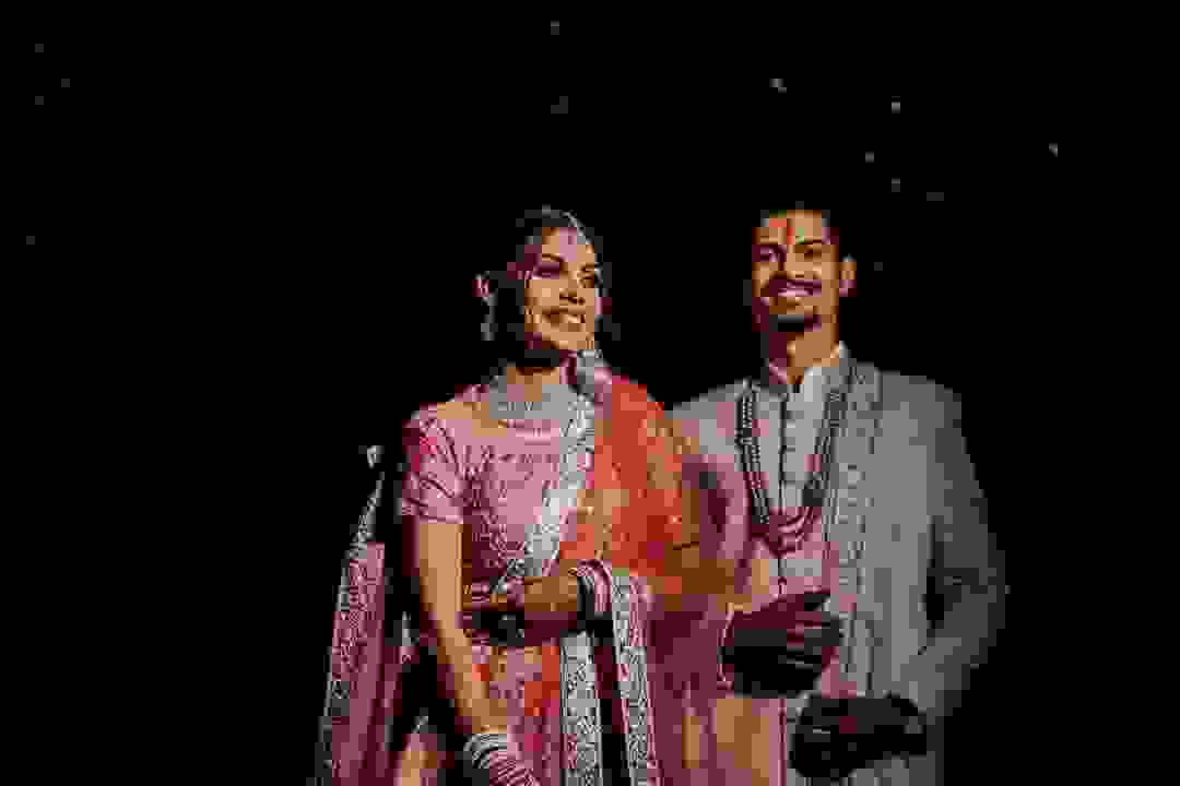 wedding photographers in east of kailash