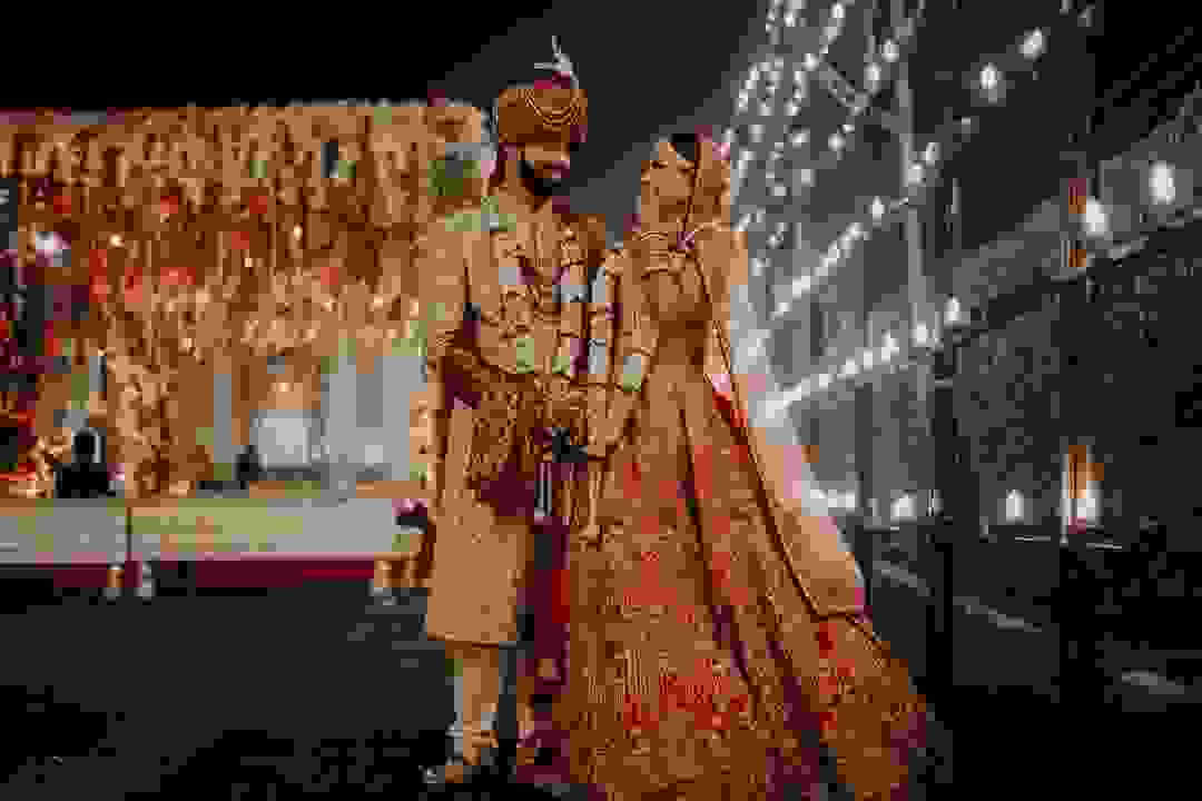 wedding photographers in east of kailash