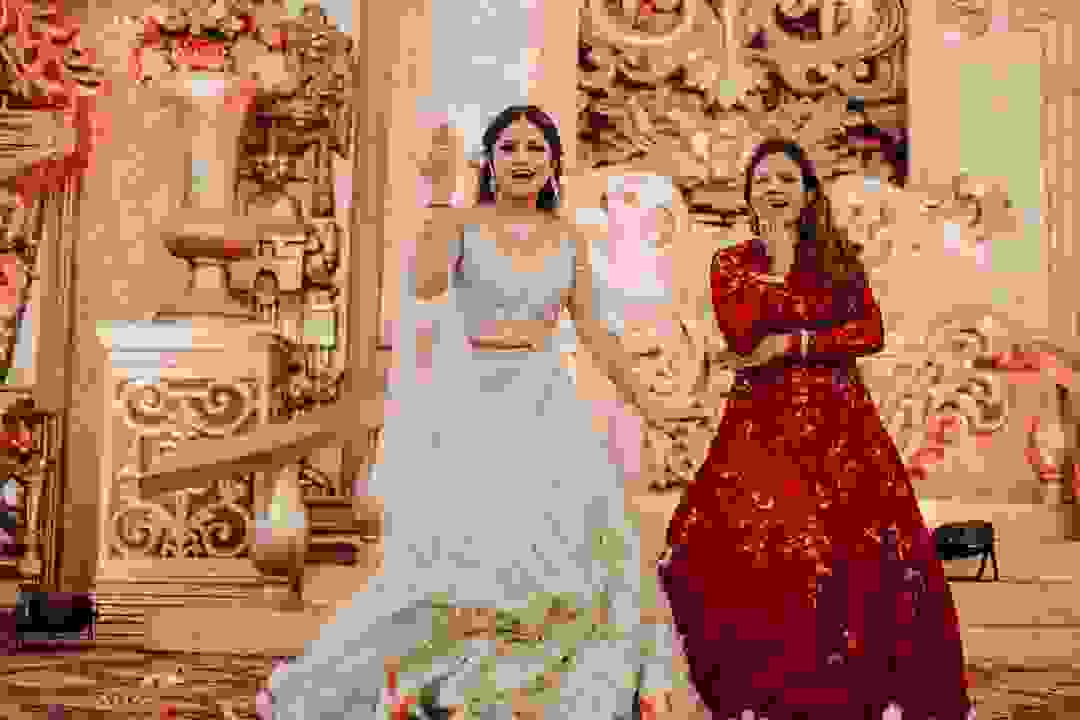 wedding photographers in east of kailash