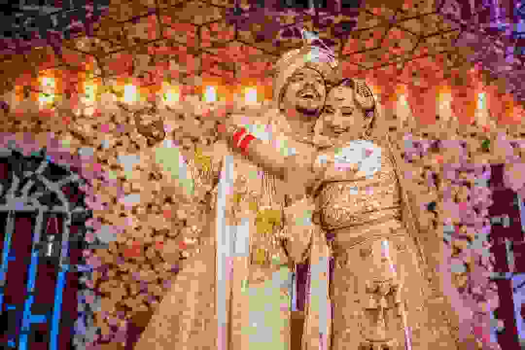 wedding photographers in dwarka