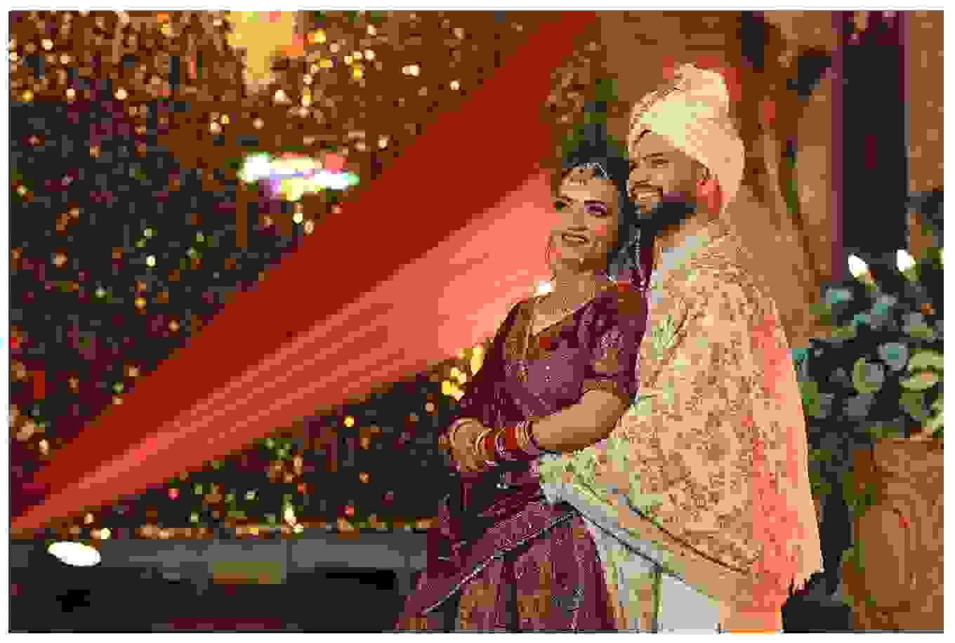 wedding photographers in rohini