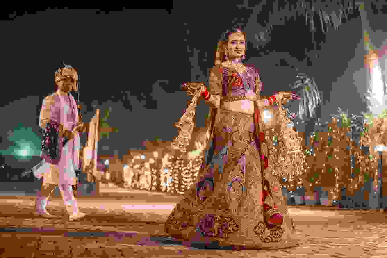 wedding photographers in rohini