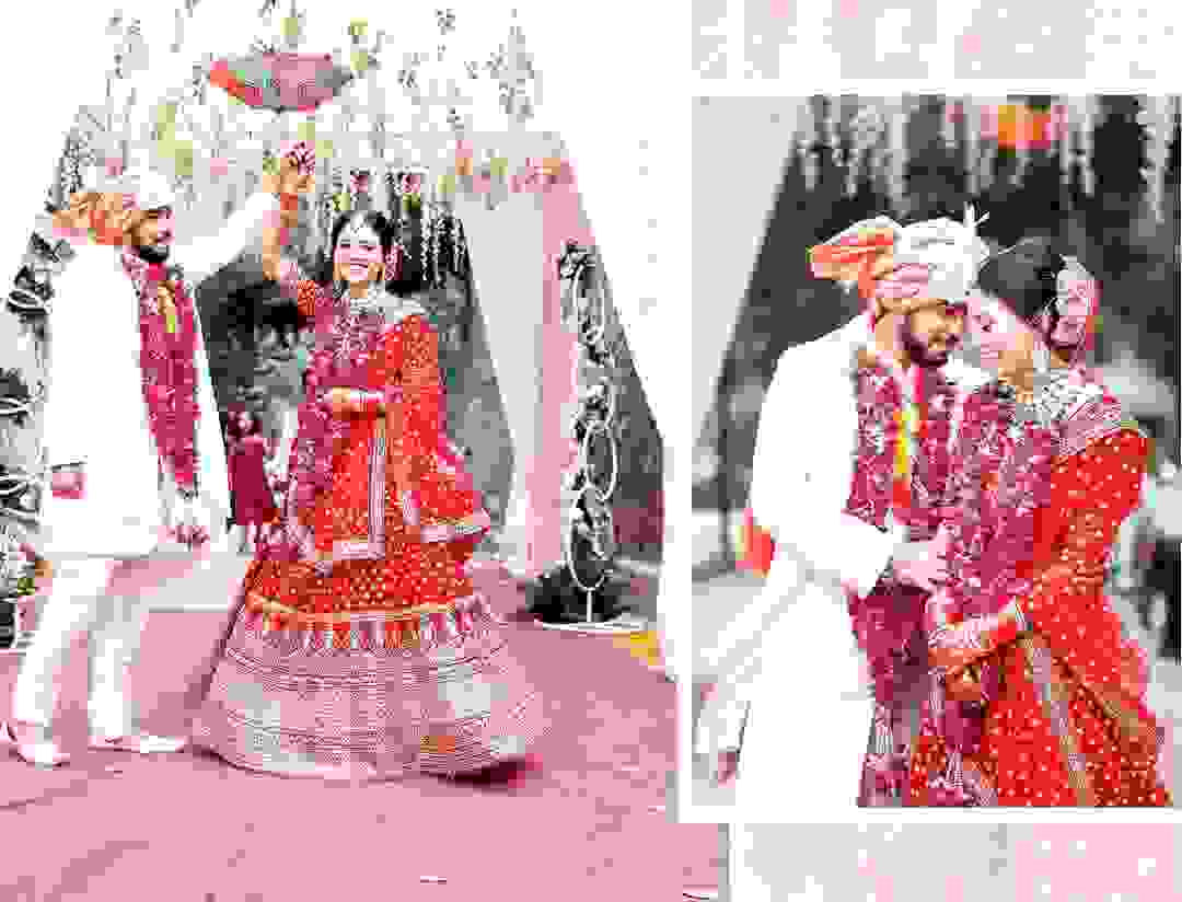 wedding photographers in south delhi