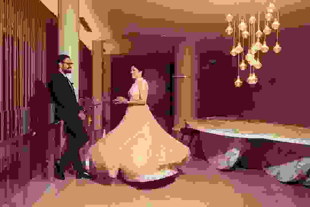 wedding photographers in south delhi