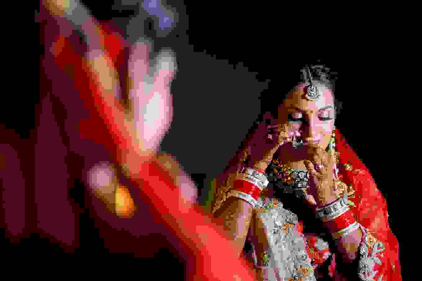 wedding photographers in daryaganj