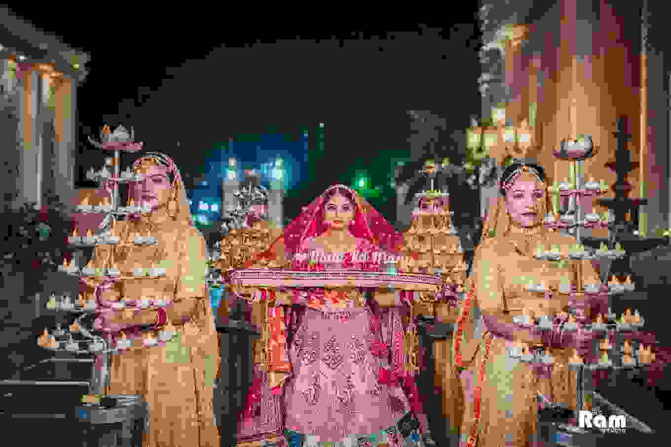 wedding photographers in hauz khas