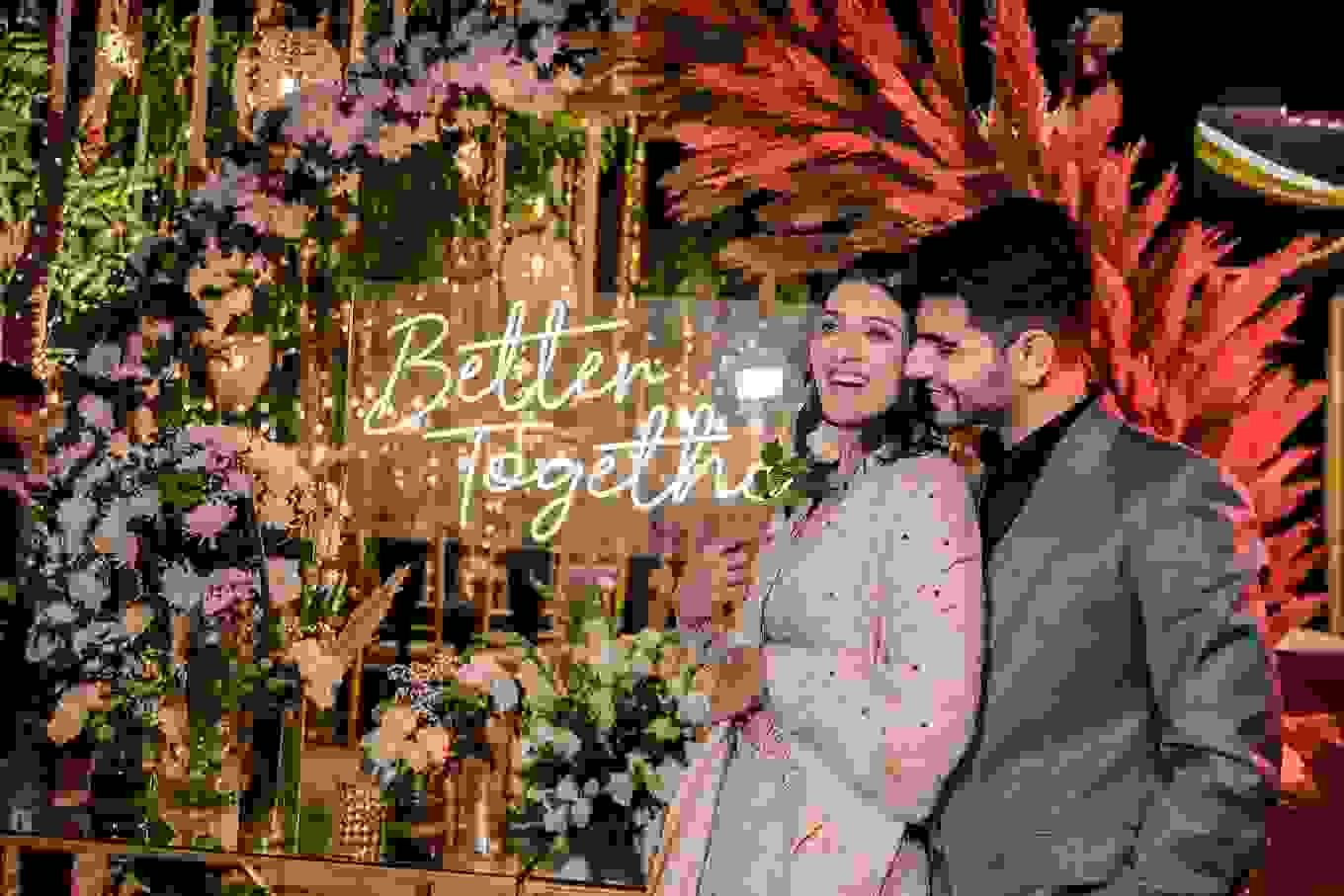 wedding photographers in hauz khas