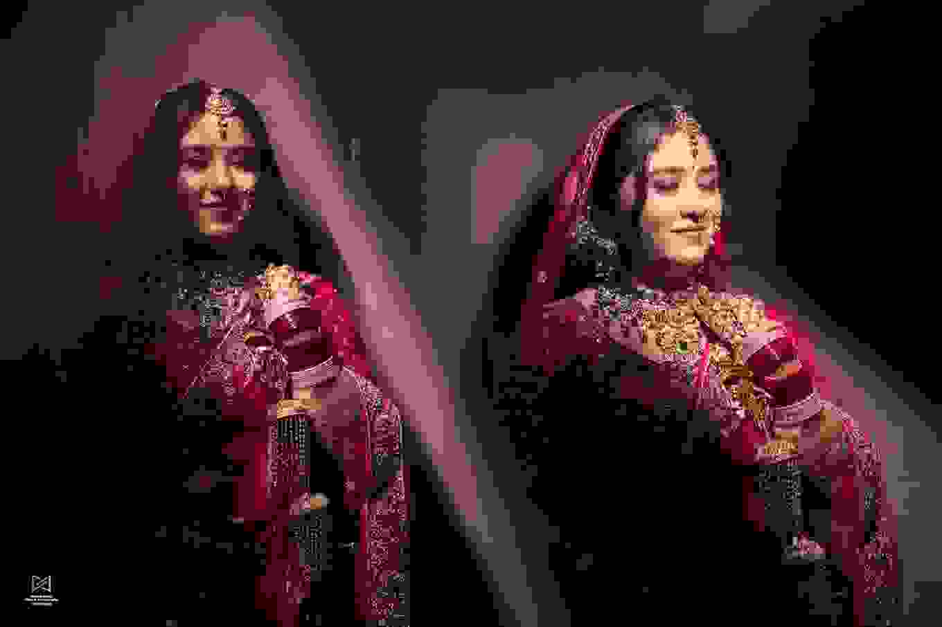 wedding photographers in patel nagar