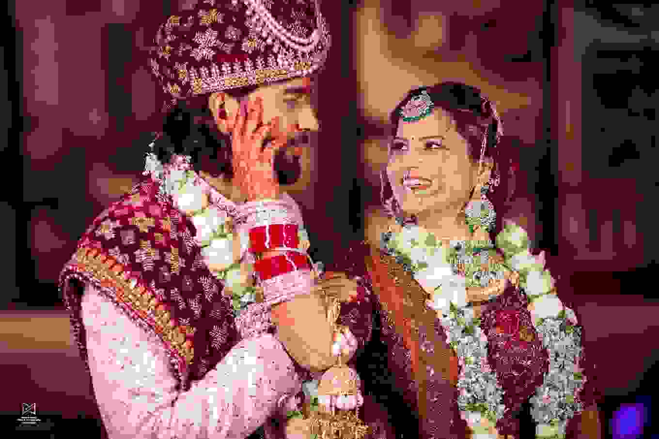 wedding photographers in patel nagar