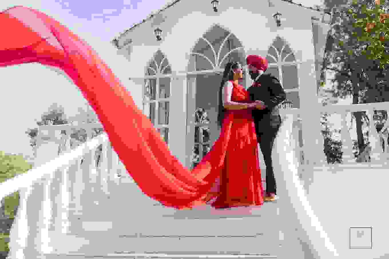 wedding photographers in patel nagar