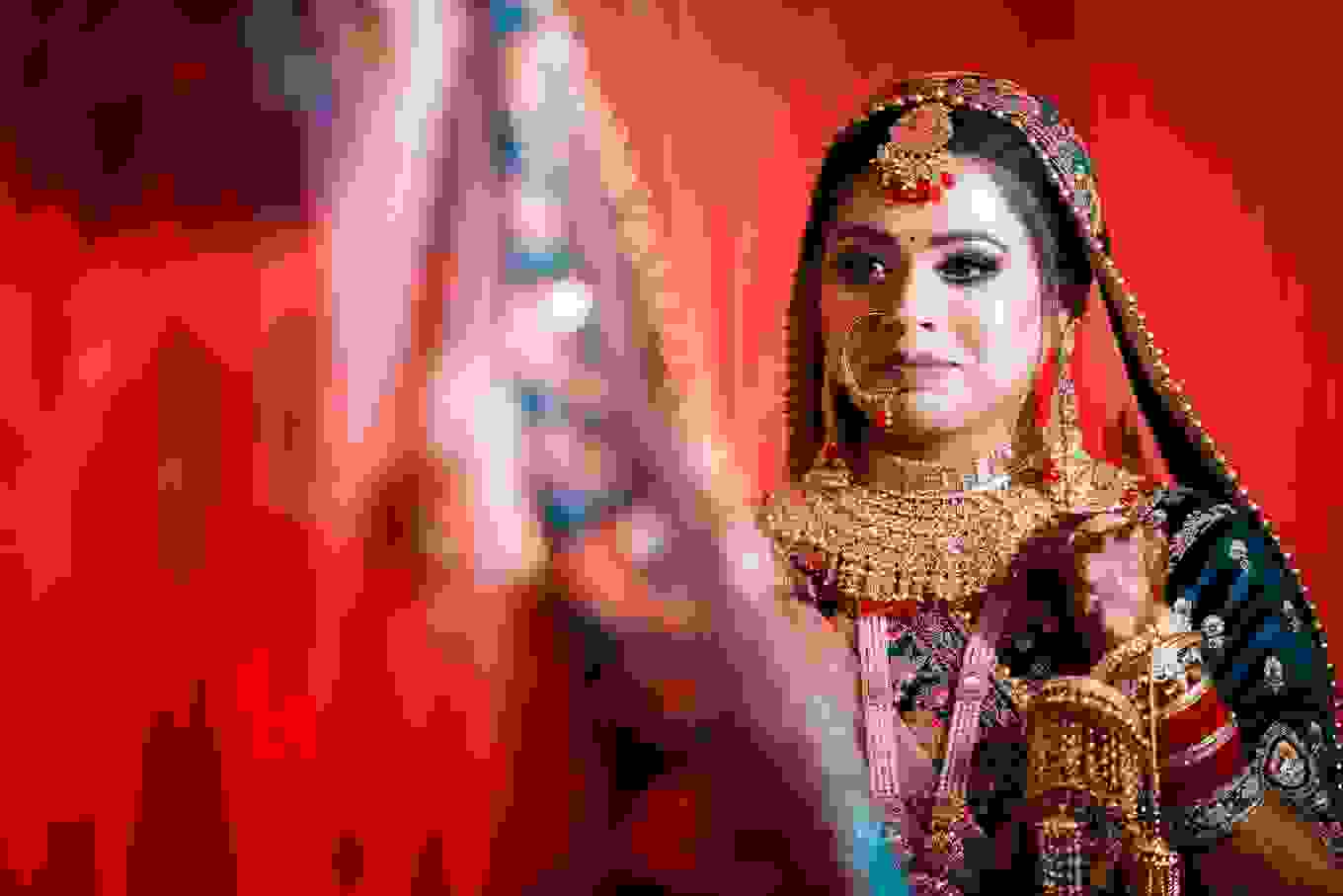 wedding photographers in rajouri garden