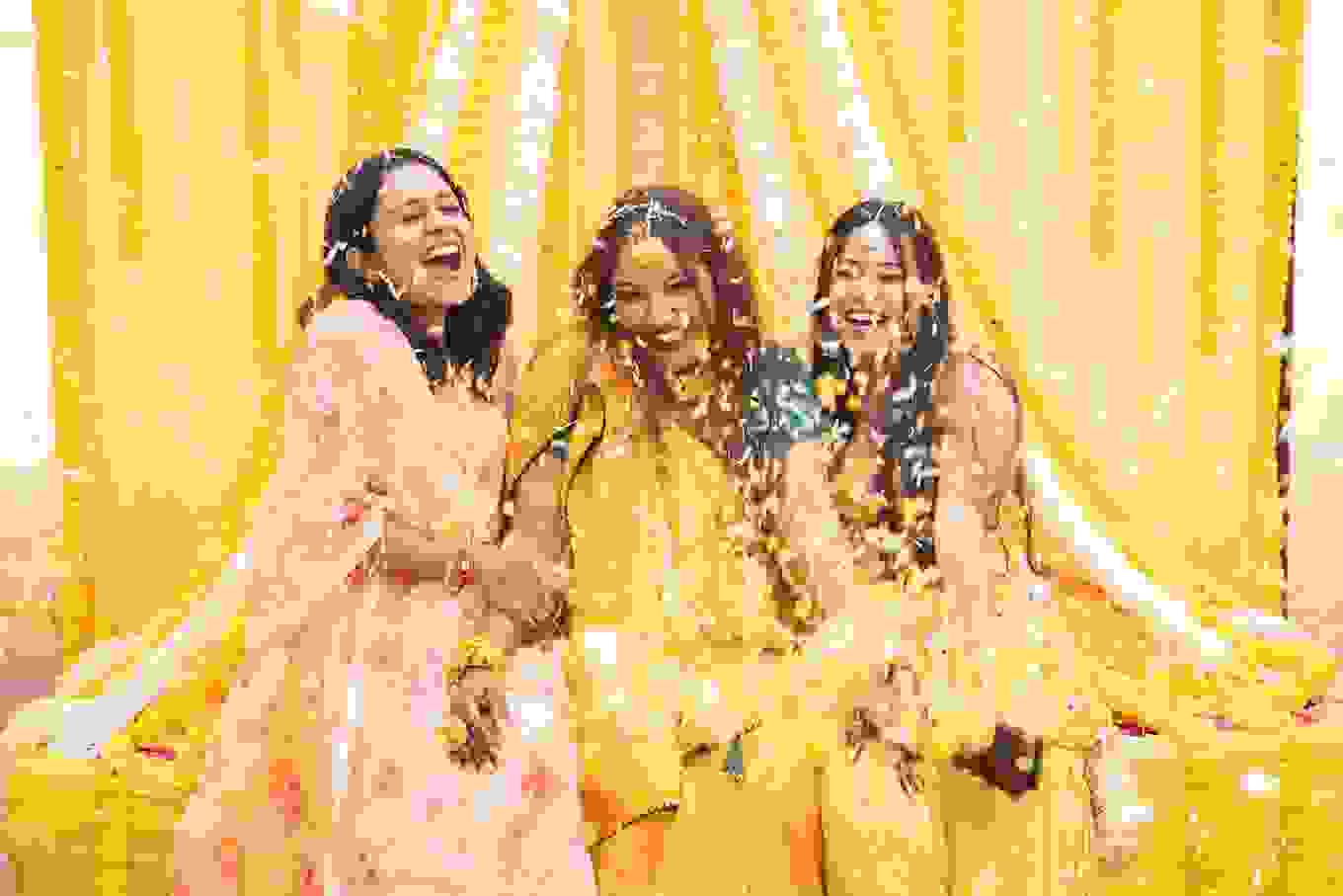 wedding photographers in hauz khas