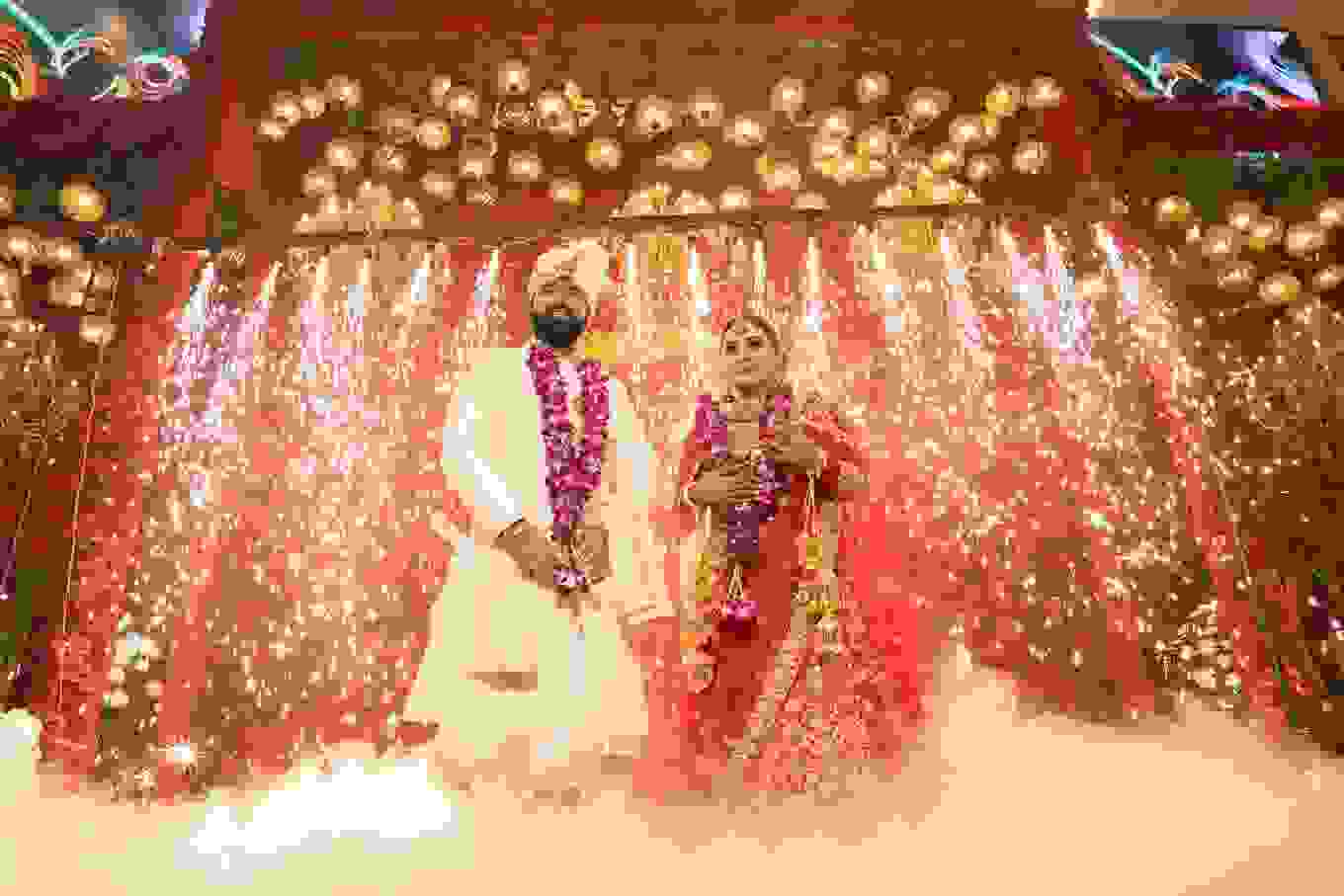 wedding photographers in hauz khas