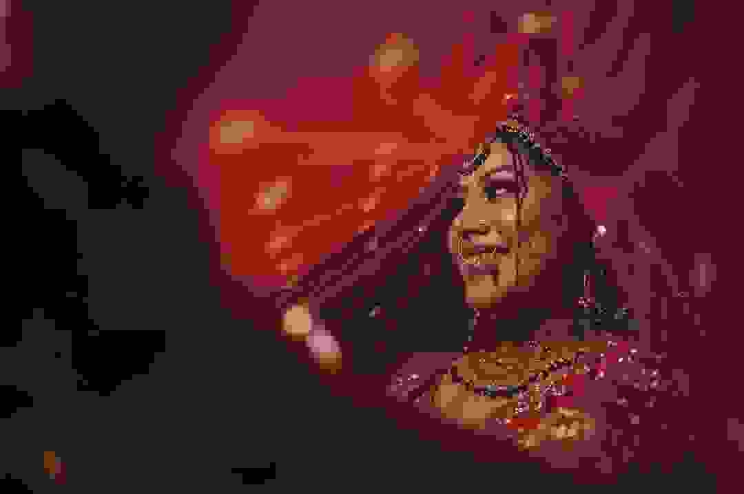 makeup artists in mayur vihar