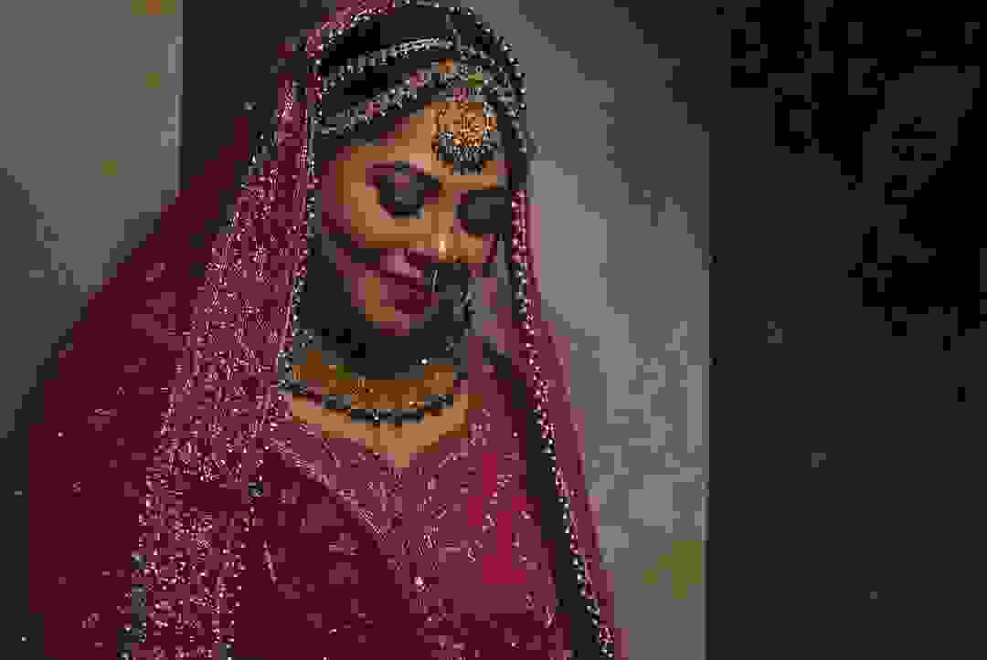 makeup artists in mayur vihar