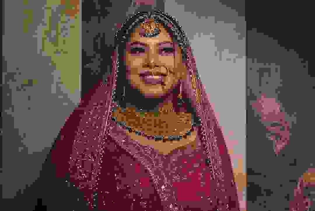 makeup artists in mayur vihar