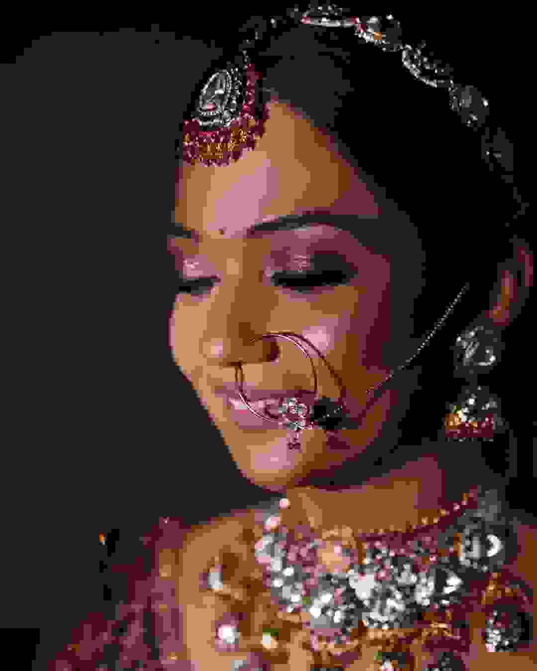 makeup artists in mayur vihar