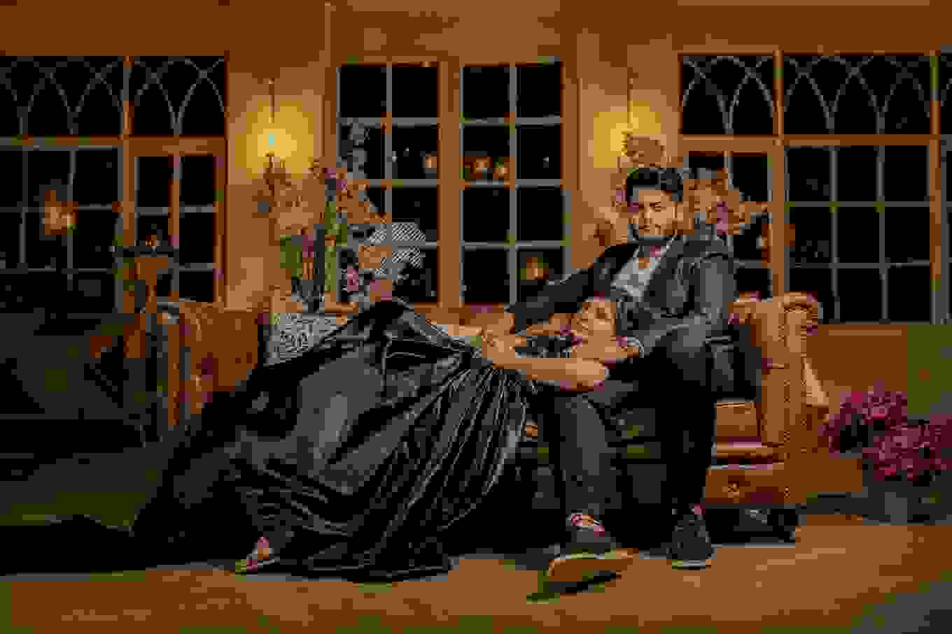 wedding photographers in dwarka