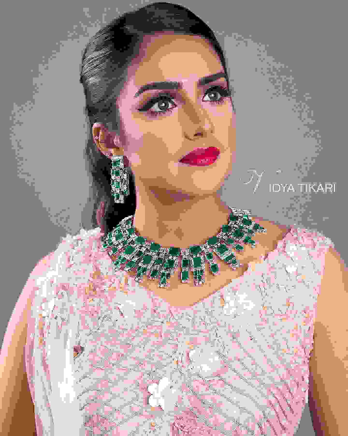 makeup artists in govindpuri