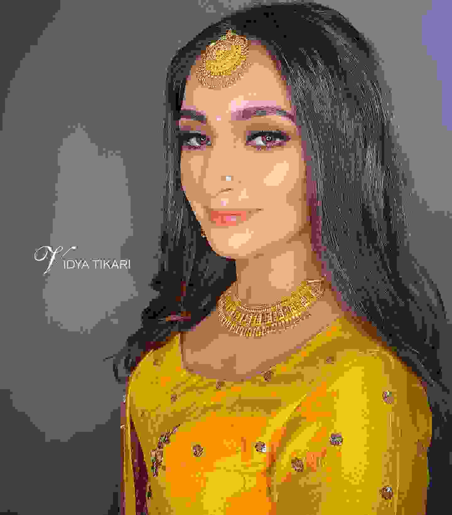 makeup artists in govindpuri