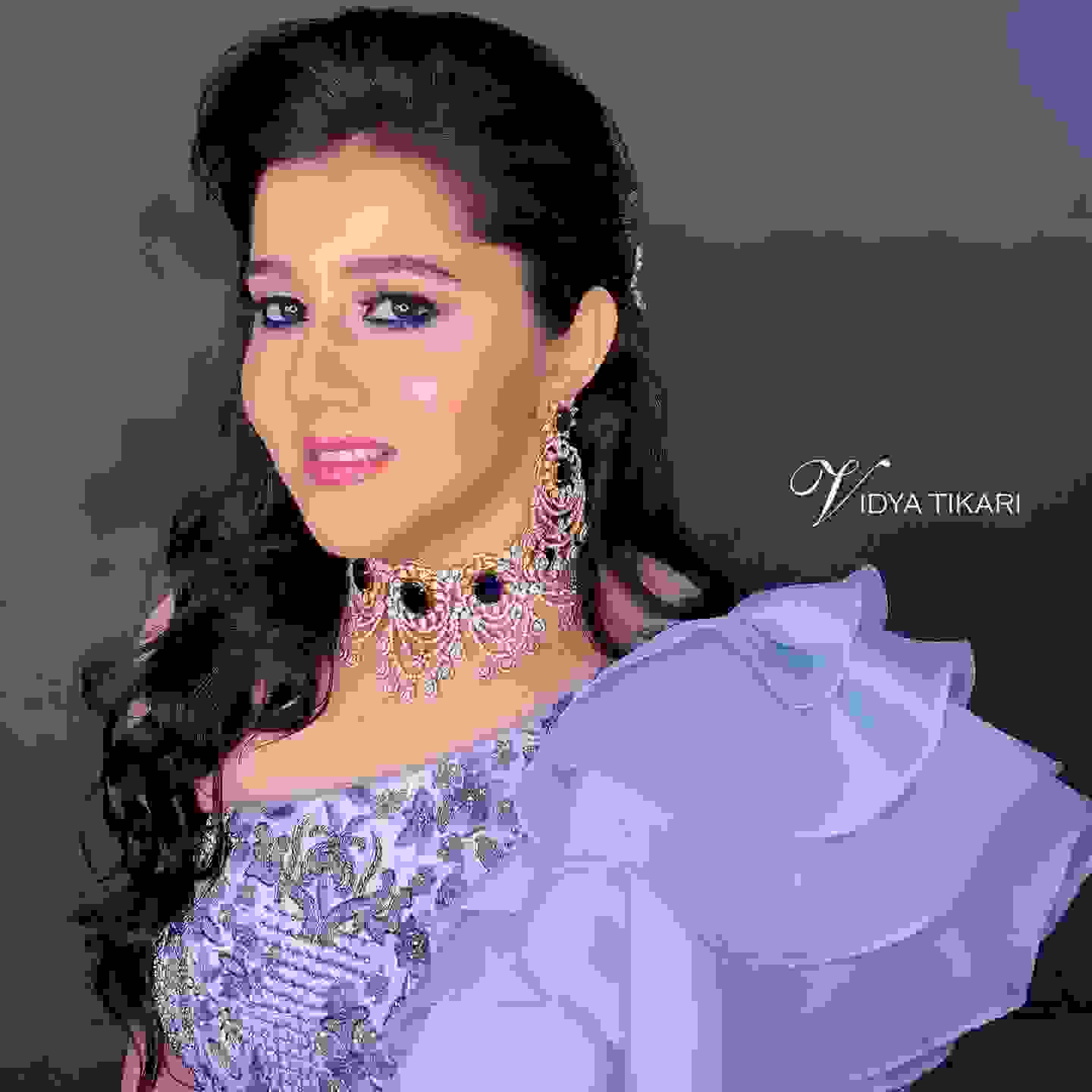 makeup artists in govindpuri