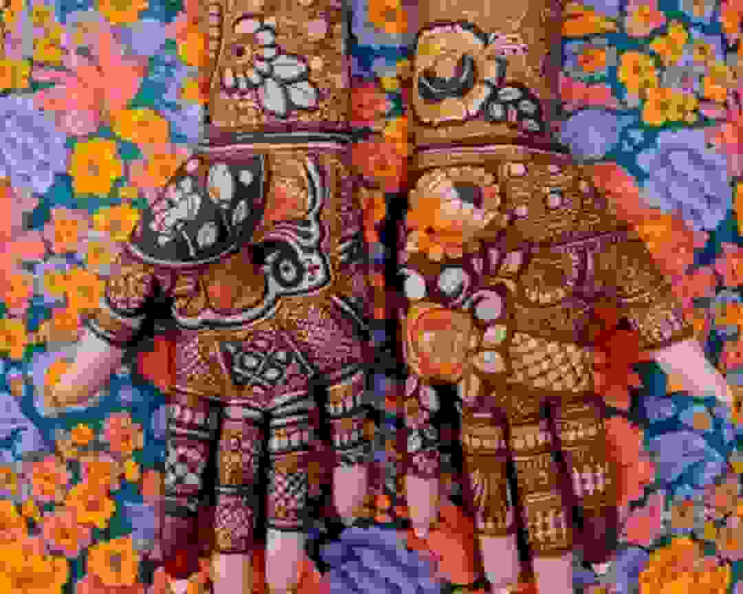 best mehendi artists in delhi