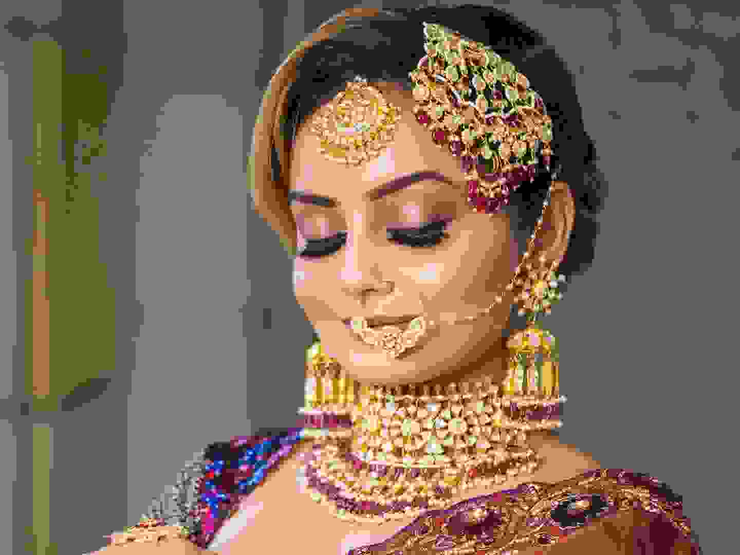 makeup artists in delhi