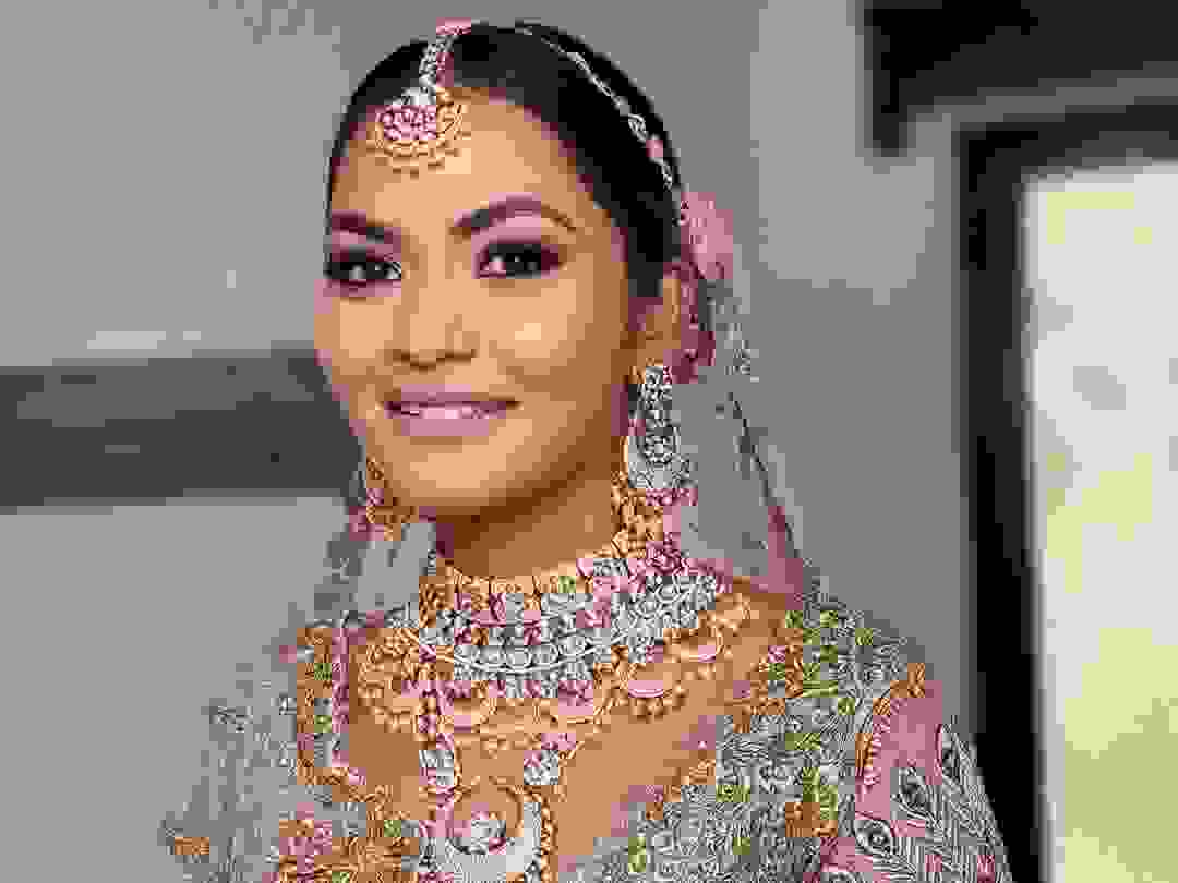 makeup artists in delhi