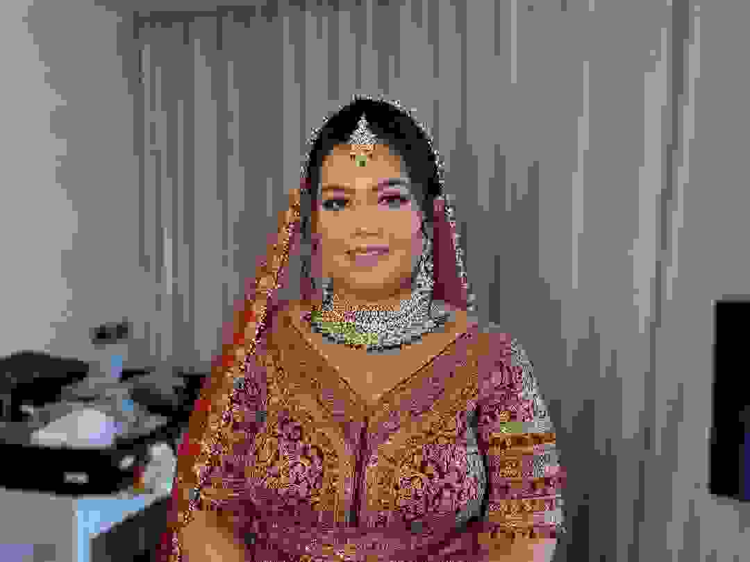 makeup artists in delhi