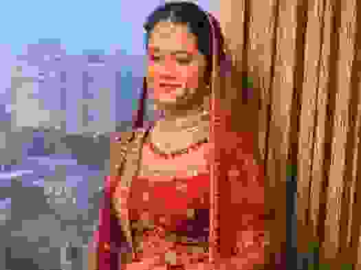 makeup artists in east delhi