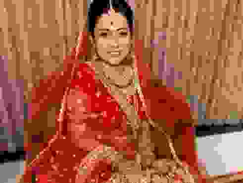 makeup artists in east delhi