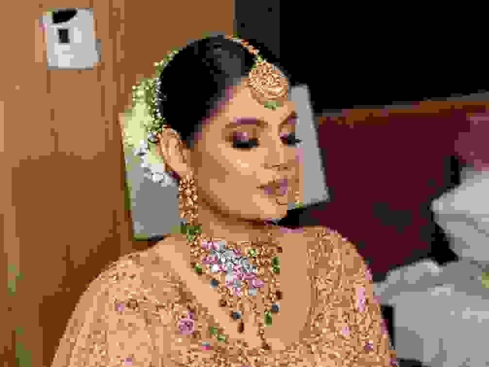 makeup artists in delhi