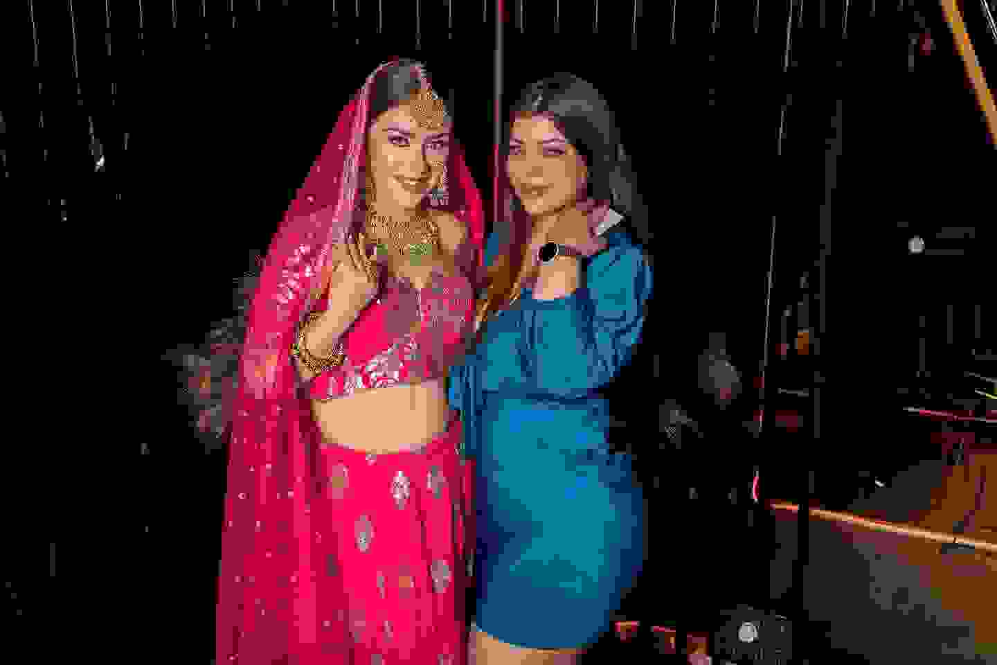 makeup artists in rk puram