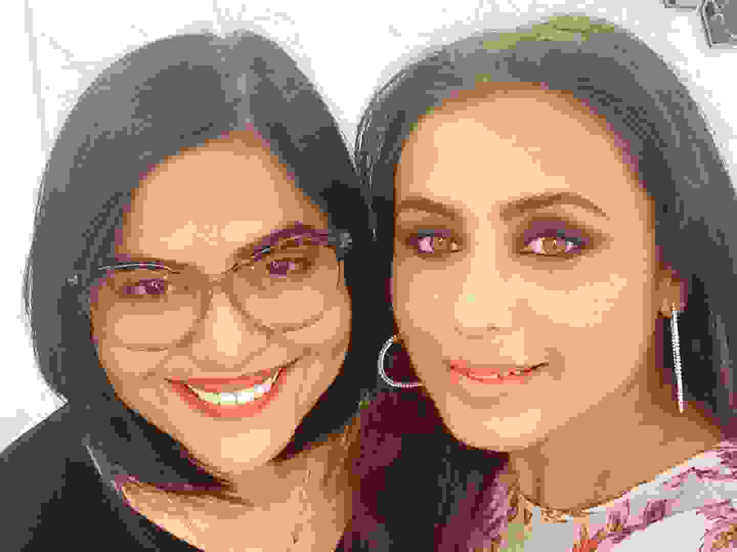 makeup artists in south delhi