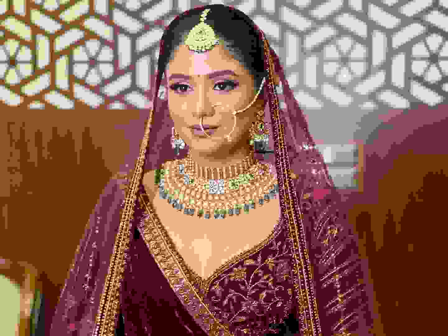 makeup artists in south delhi