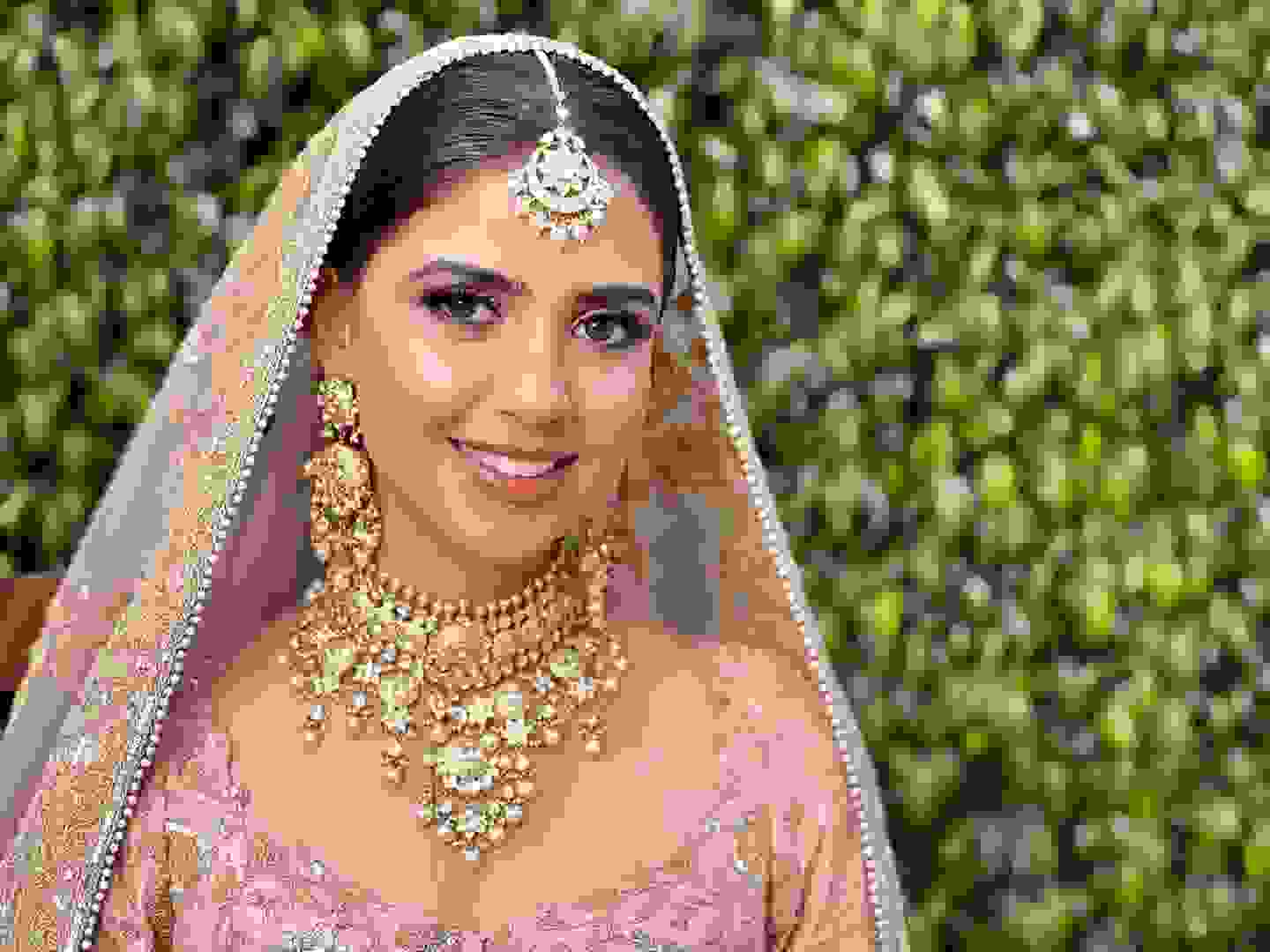 makeup artists in south delhi