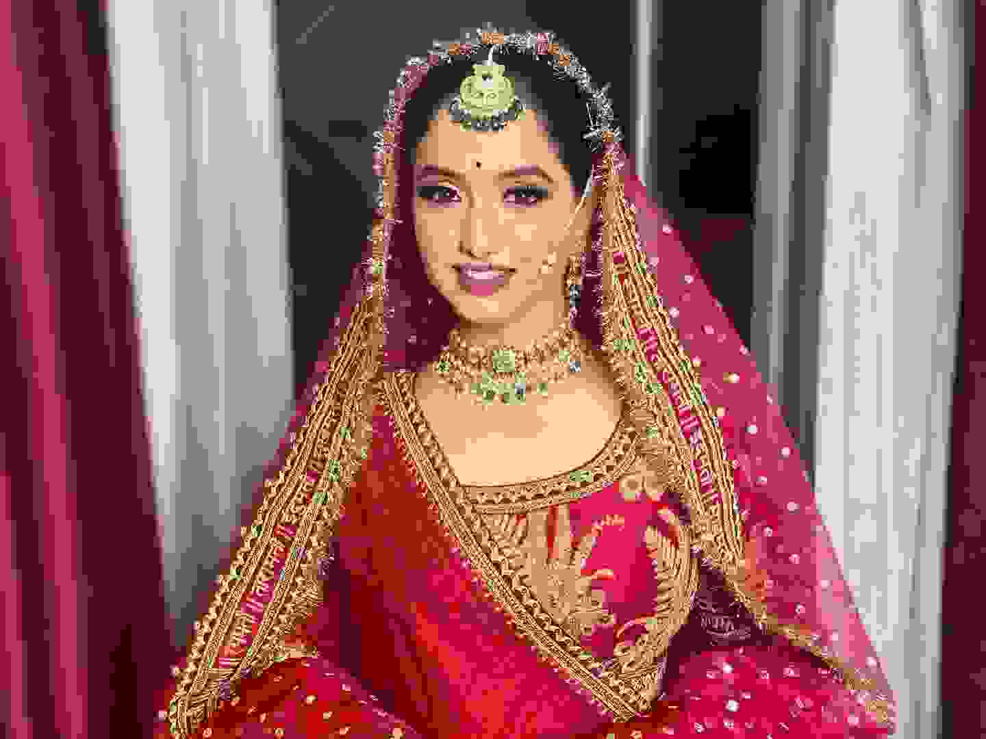 makeup artists in south delhi