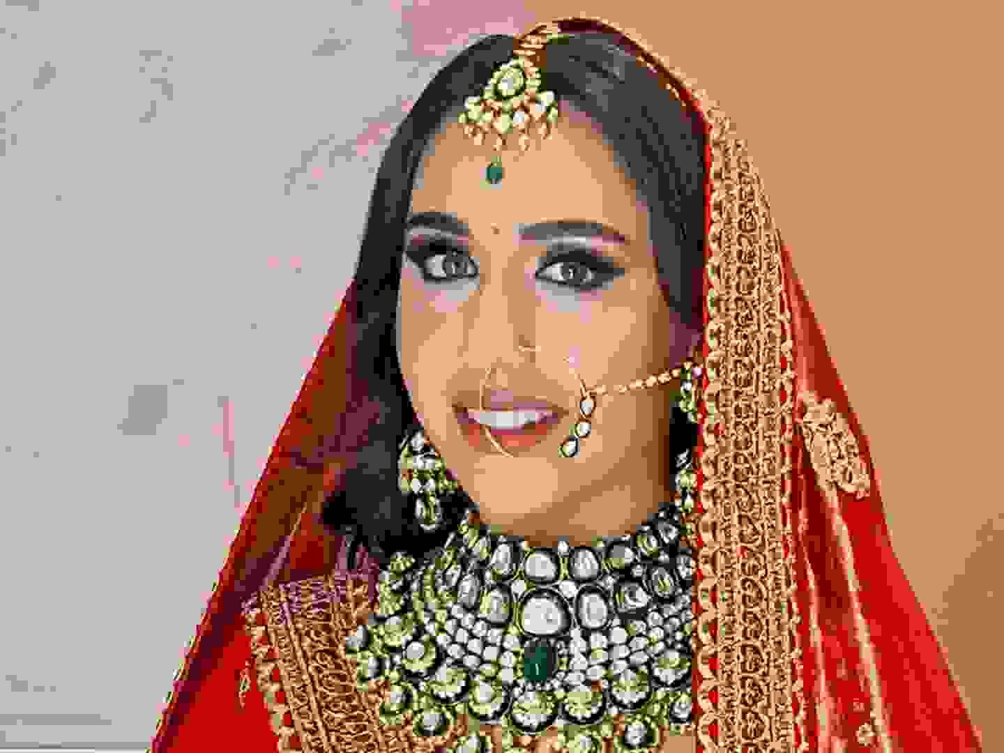 makeup artists in south delhi