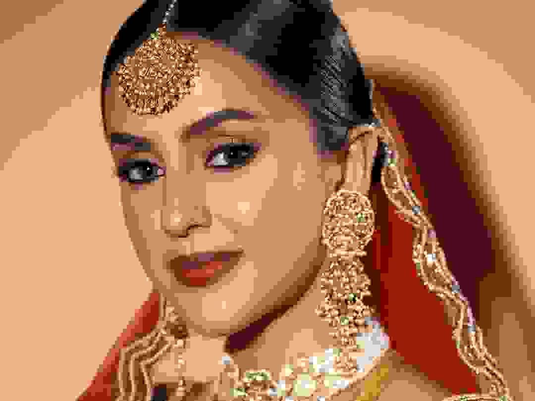 makeup artists in delhi