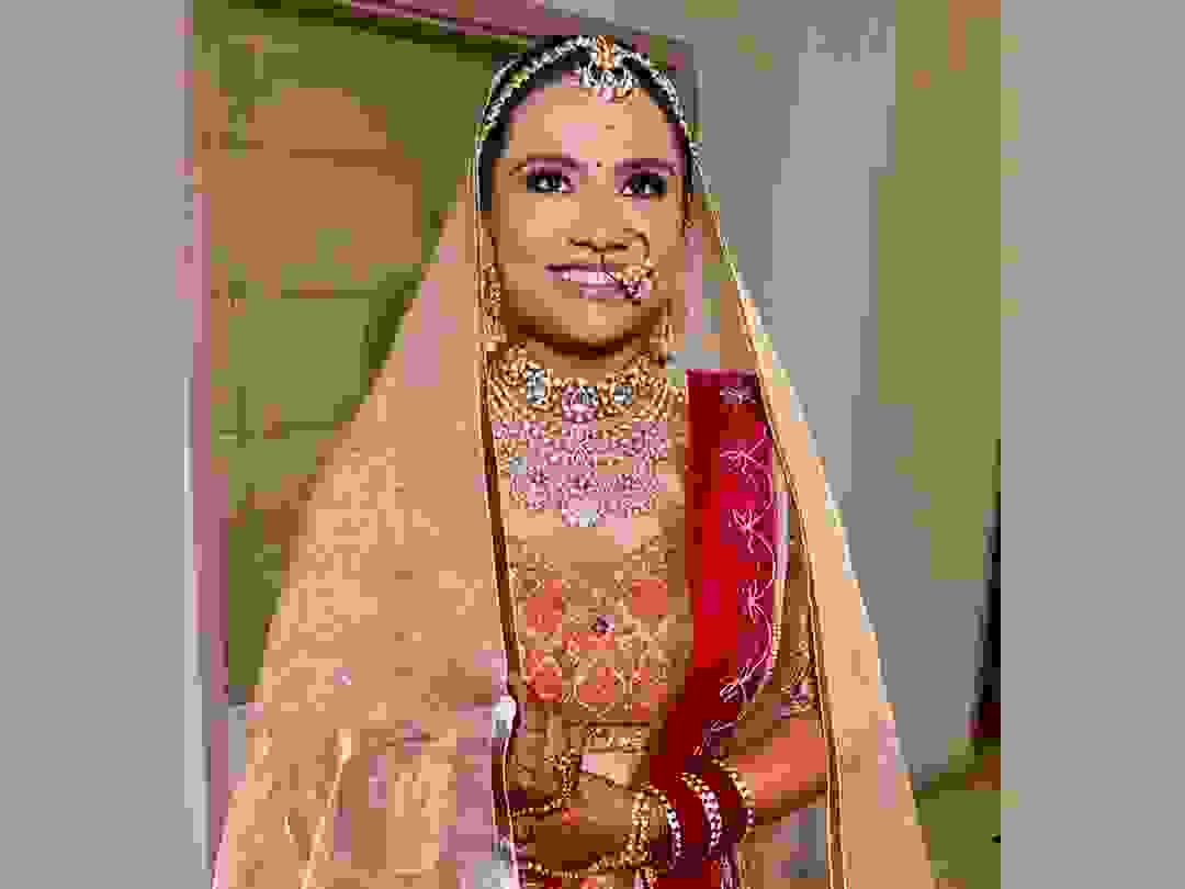 makeup artists in delhi