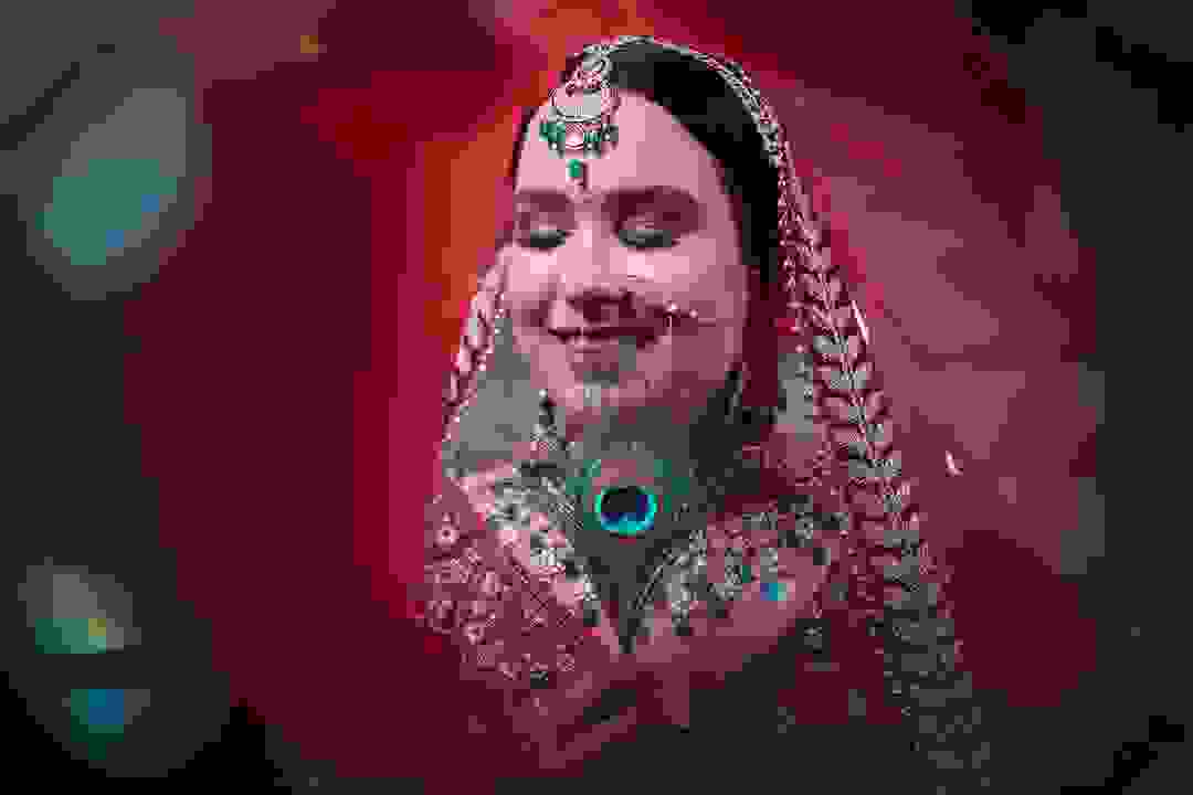 wedding photographers in rohini