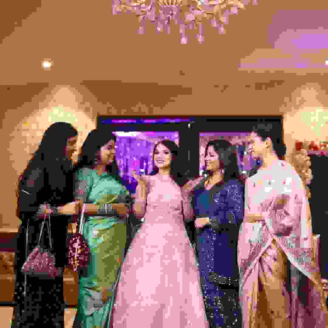 wedding photographers in rohini