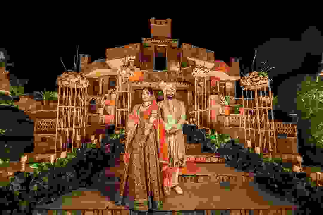 wedding photographers in dwarka