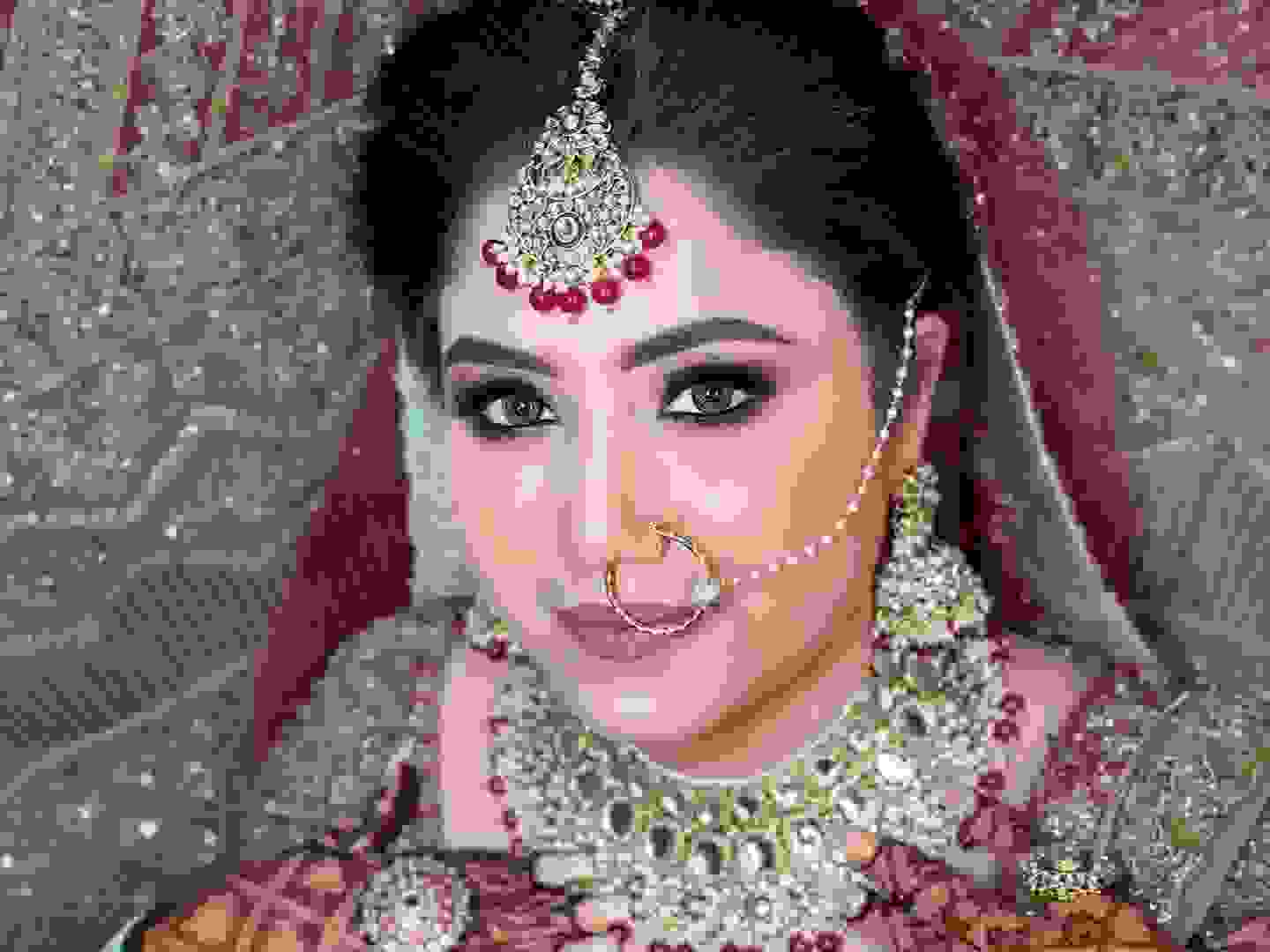 makeup artists in delhi