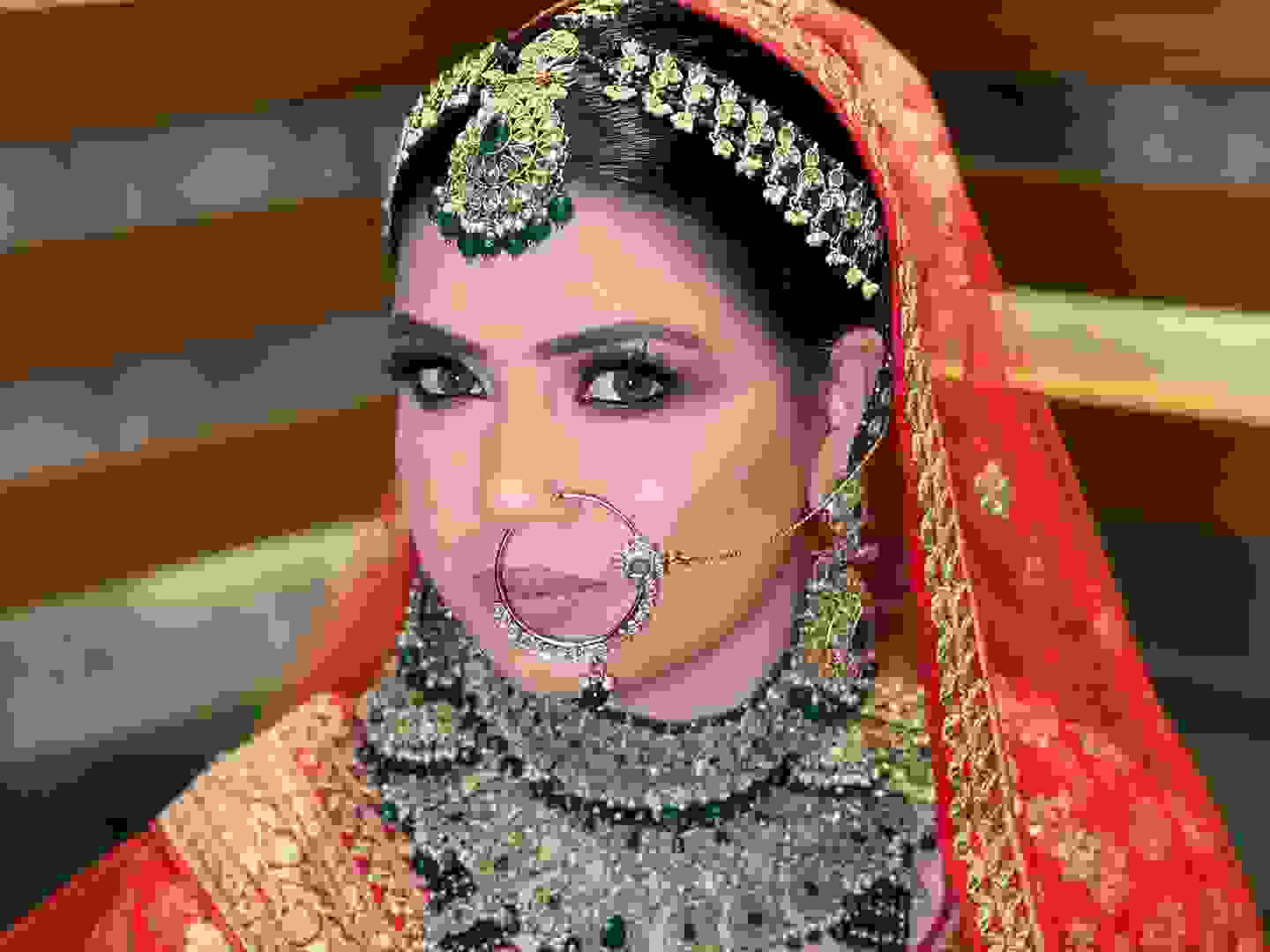 makeup artists in delhi