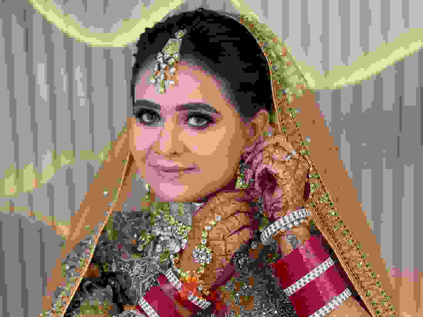 makeup artists in delhi