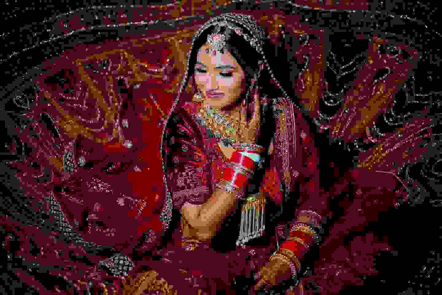 wedding photographers in govindpuri