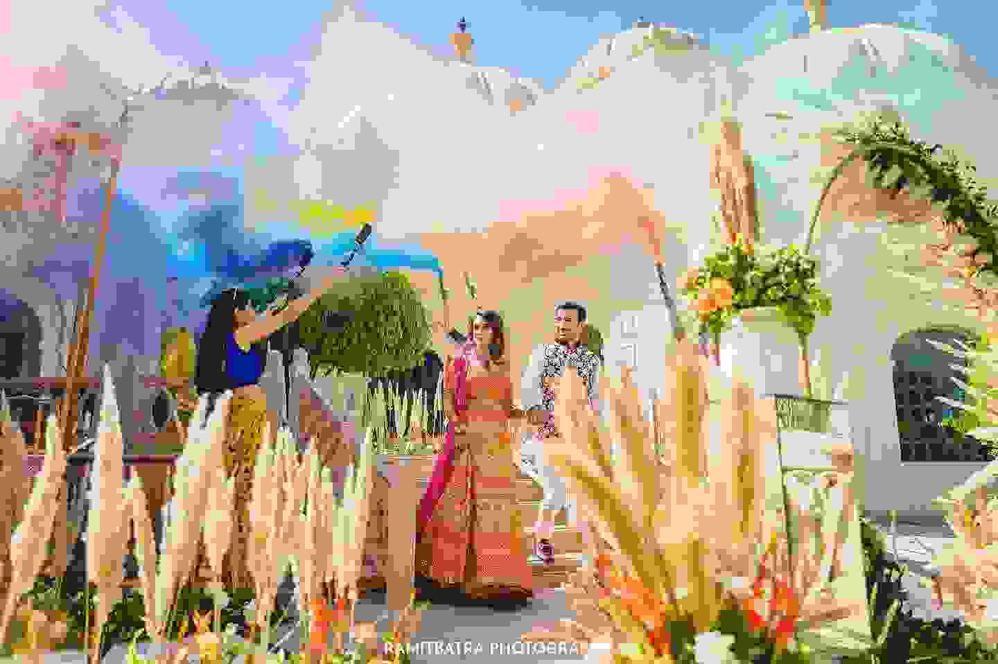 wedding photographers in delhi