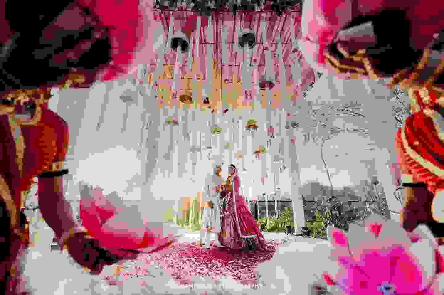 wedding photographers in delhi